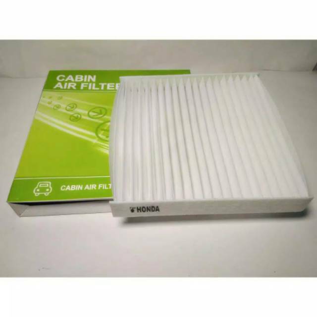 Filter ac/Filter Kabin Honda Mobilio/newJazz/Brio/Brv Good Quality