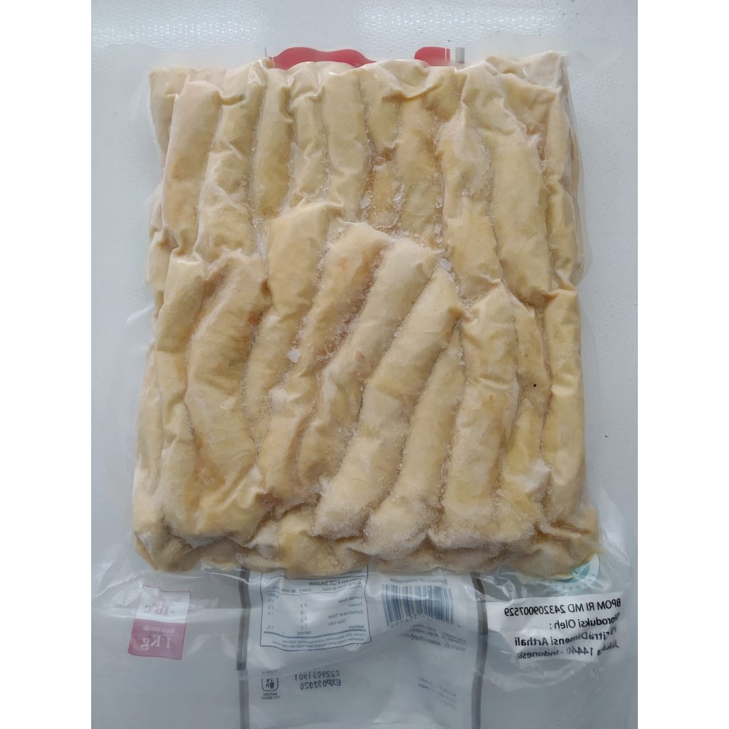 CEDEA FISH ROLL 1KG