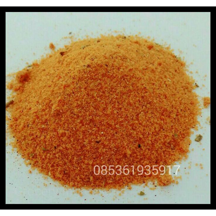 

HOT SALE Marinasi Chicken / Marinade Chicken / Bumbu Perendam Ayam terjamin