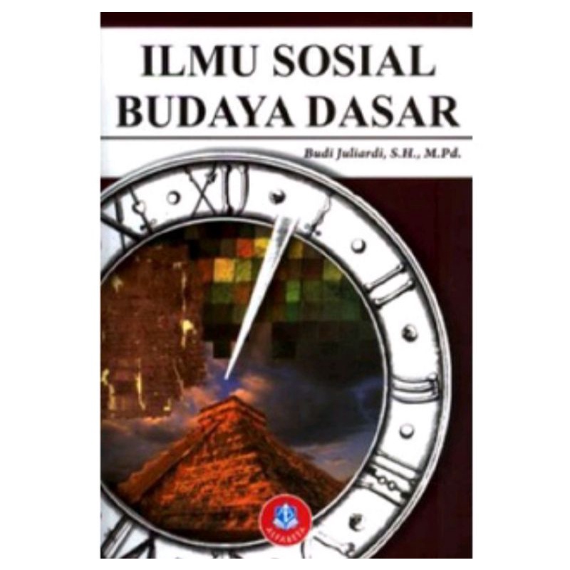 

ilmu sosial budaya dasar