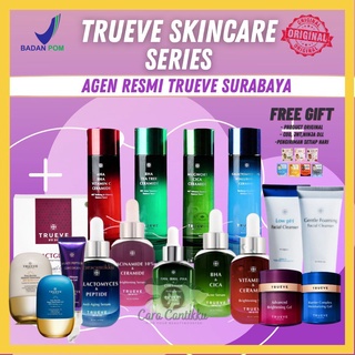 PROMO TRUEVE SKINCARE TRUEVE 100% ORIGINAL