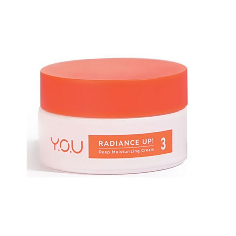 RADIANCE UP SERIES YOU (Y.O.U)