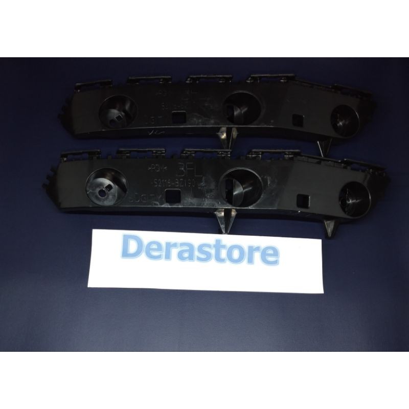 BRACKET BUMPER DEPAN CALYA SIGRA 2016-2020