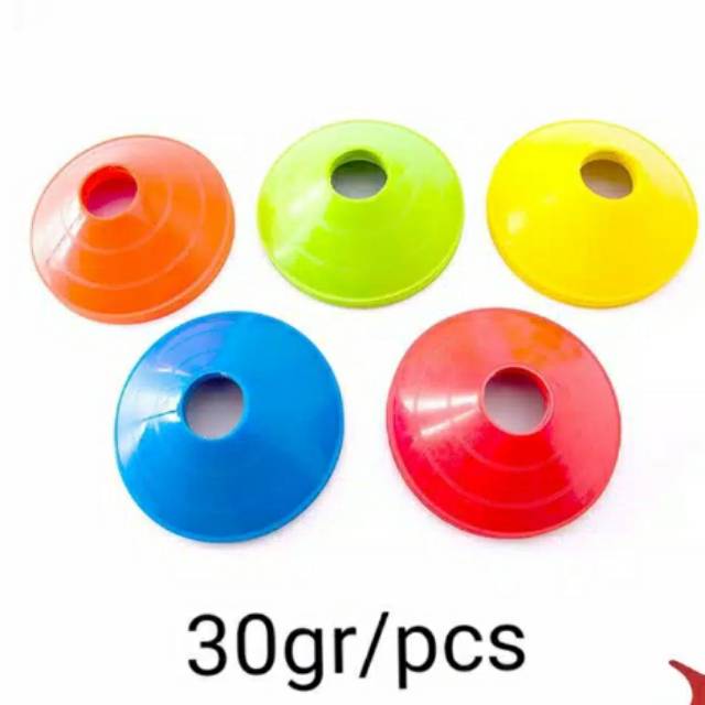 Jual Cone plastik SPEEDS Original 100% | Shopee Indonesia