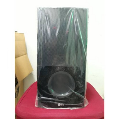 Jual Dijual Subwoofer Pasif Lg Inch Watt Cocok Buat Home Theater Dll Bass Di Jakarta Bisa