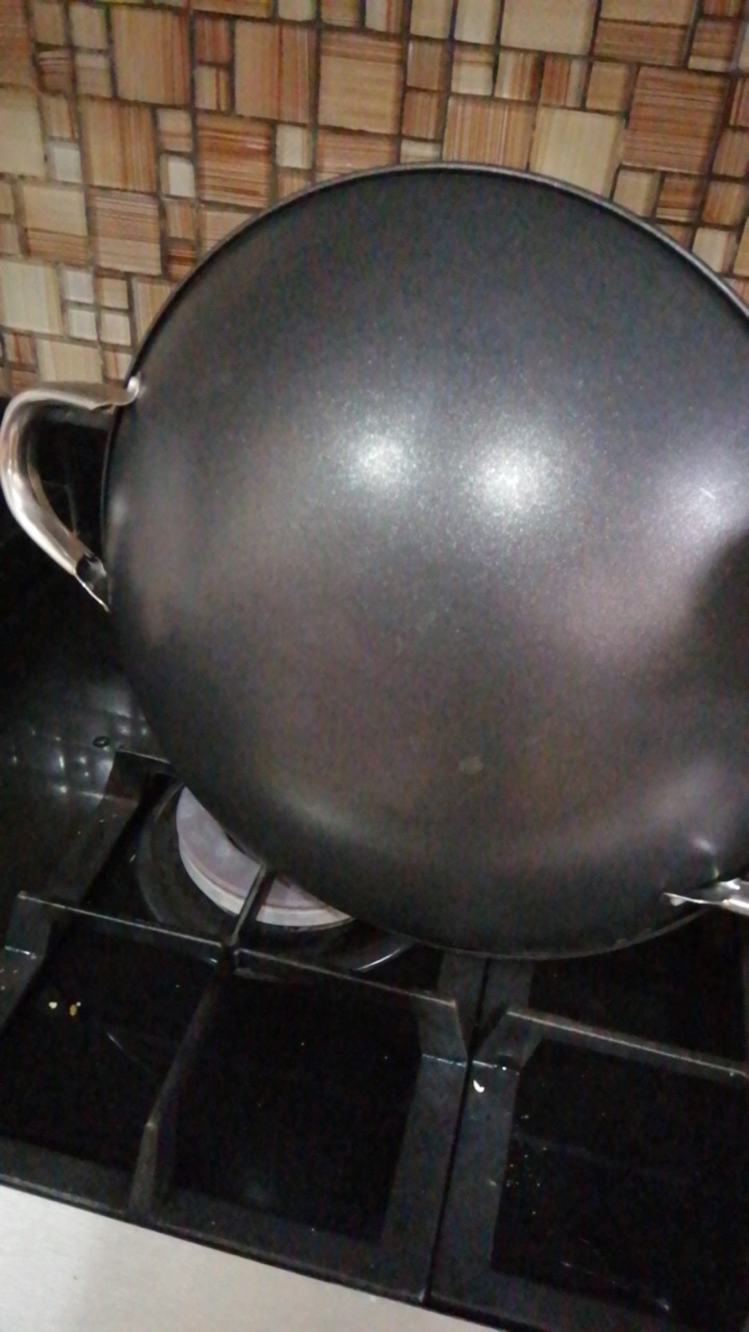 Wajan Penggorengan Anti Lengket Bima 30 Cm