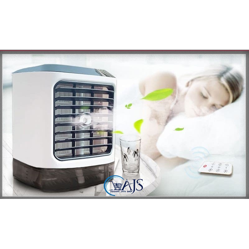 Air Cooler AC Mini Portable Mini