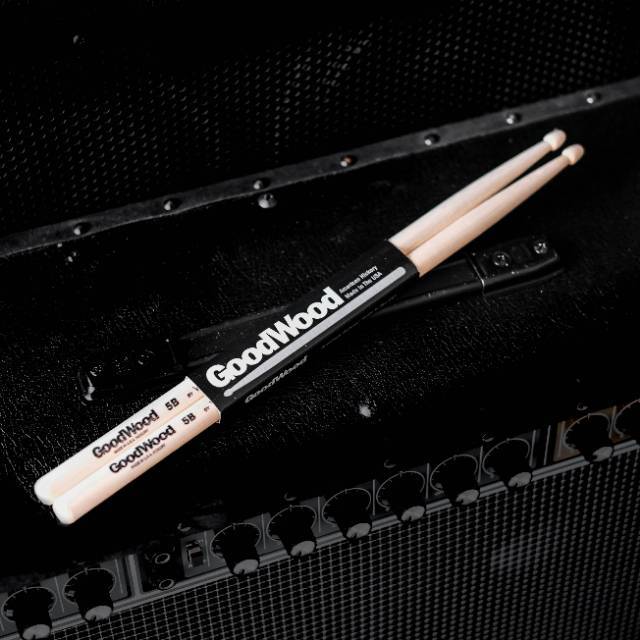 Stick Drum Goodwood 2B GW2BW