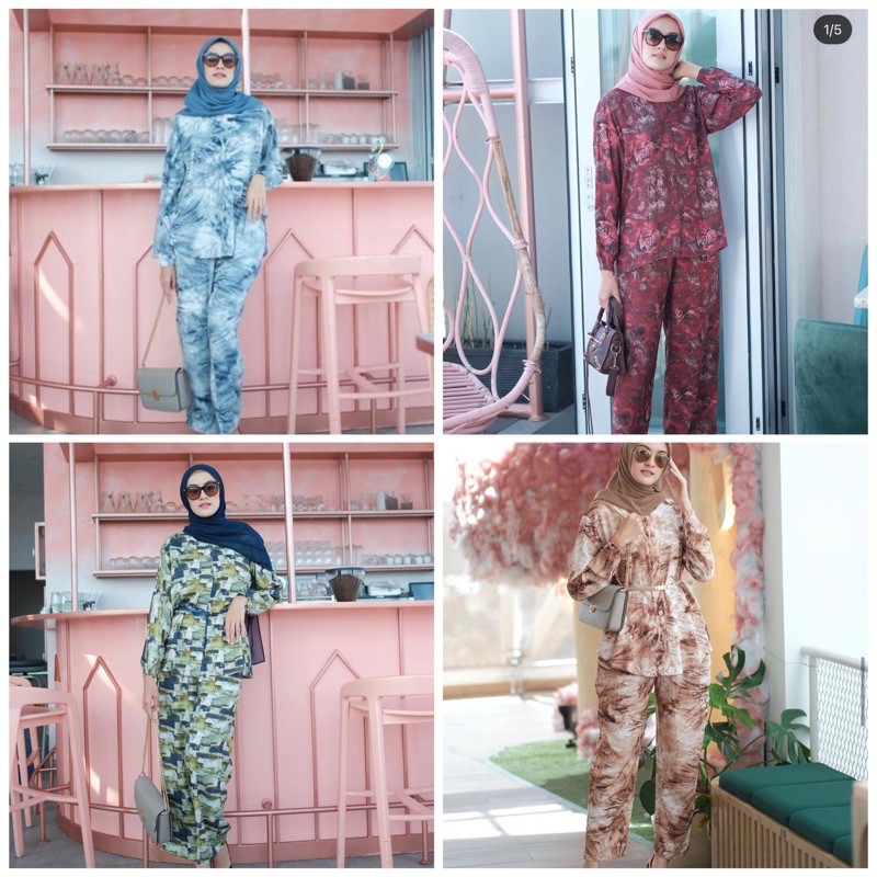 PIYAMA EYBERLI.ID TERBARU 18/10/2020