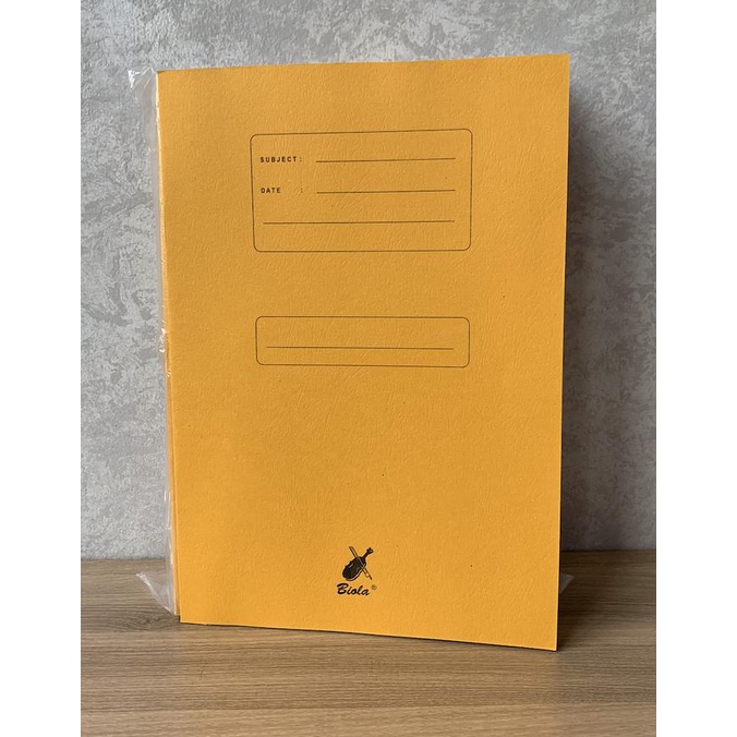 

Office & Stationery | Document Organizer | Stofmap/ Stopmap Folio Biola 5002 | Best Seller