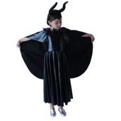 costume maleficent kostum halloween costume halloween maleficent anak