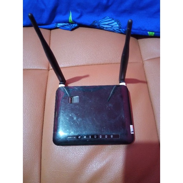 D-Link+modem dwr-116