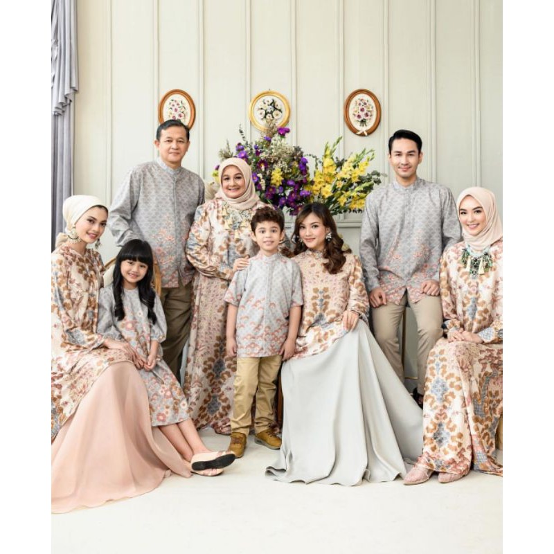 WEARING KLAMBY LA GALIGO SERIES