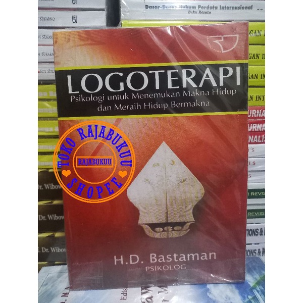 logoterapi by bastaman