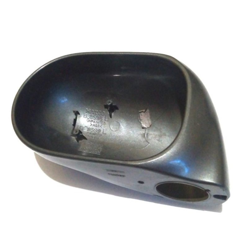 cover batok spion grand Livina tanpa lampu