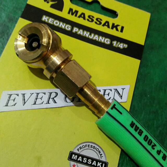 ALAT ISI ANGIN BAN MOBIL MOTOR  Selang Spiral Kompresor Alat Ukur Tambal Ban Kunci Pentil Sendok Ban