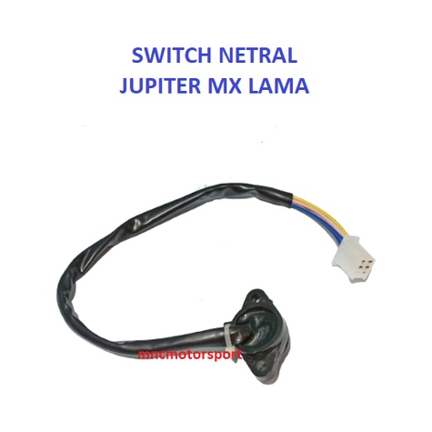 SWITCH NETRAL JUPITER MX OLD LAMA