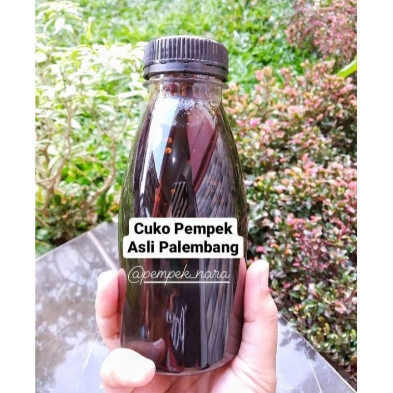 

Cuko Pempek Asli Palembang - Pempek Nara