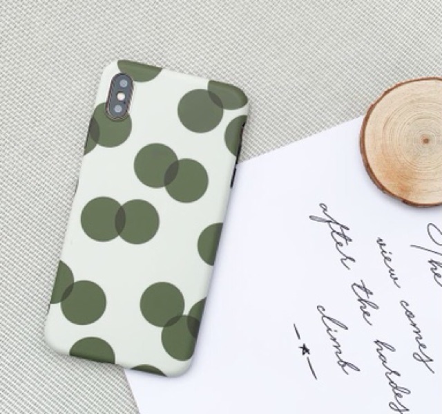 Namae Case Ip6/6s/6+/6s+/7/7+/8/8+/X/Xs/Xr/XsMax/11/11pro/11promax