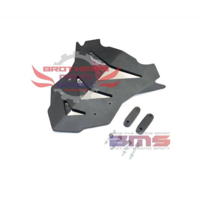 windshield aerox 155 visor aerox tameng windshield Aerox 155