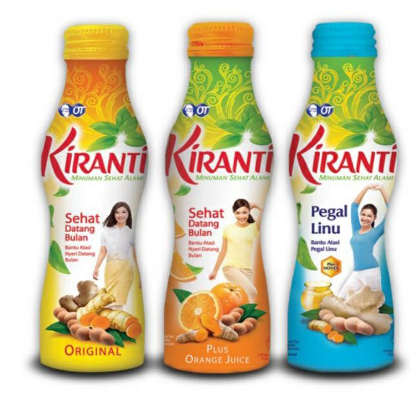 kiranti