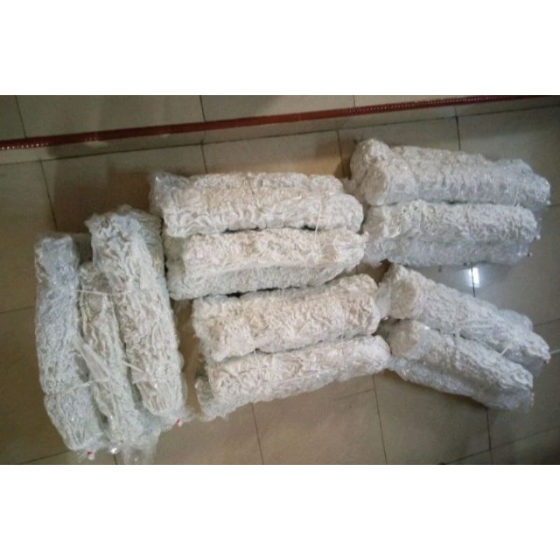 2 Bantal &amp; 1 Guling memory foam jumbo