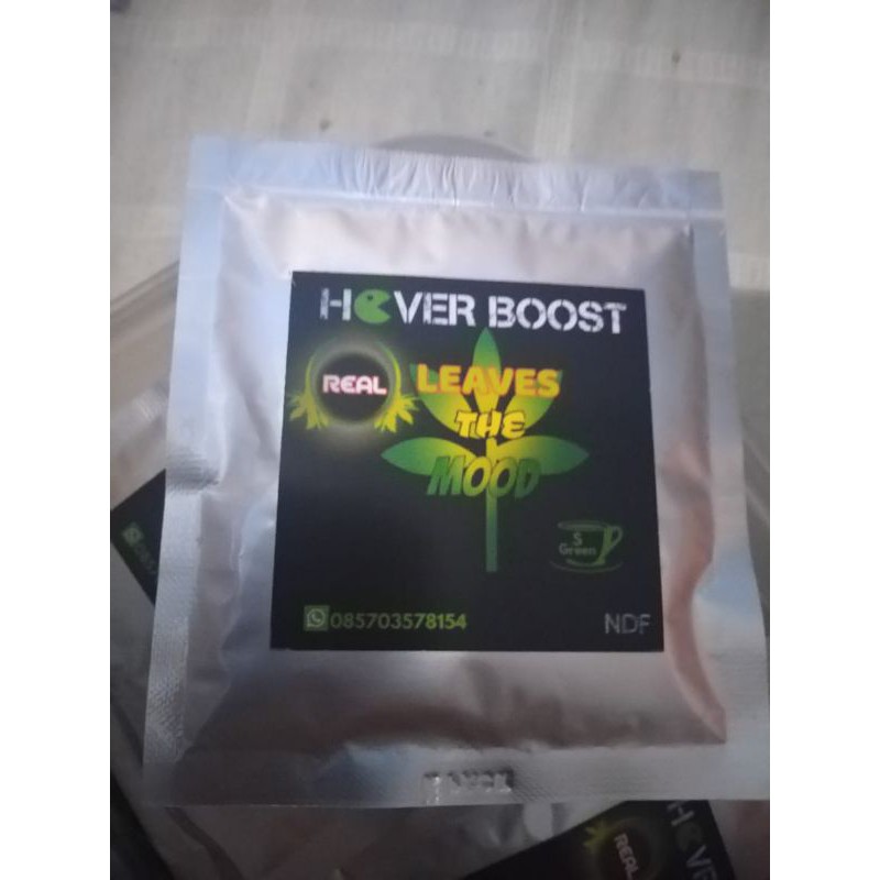 

green tea supergreen (KR4T0M)