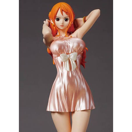 GLITTER AND GLAMOURS GNG GG NAMI MERAH JAMBU PINK ROZE ROSE FENHONGSE