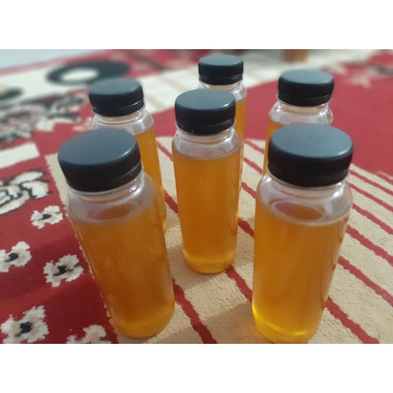 

MADU ASLI HUTAN SUMATERA/MADU ASLI ACEH