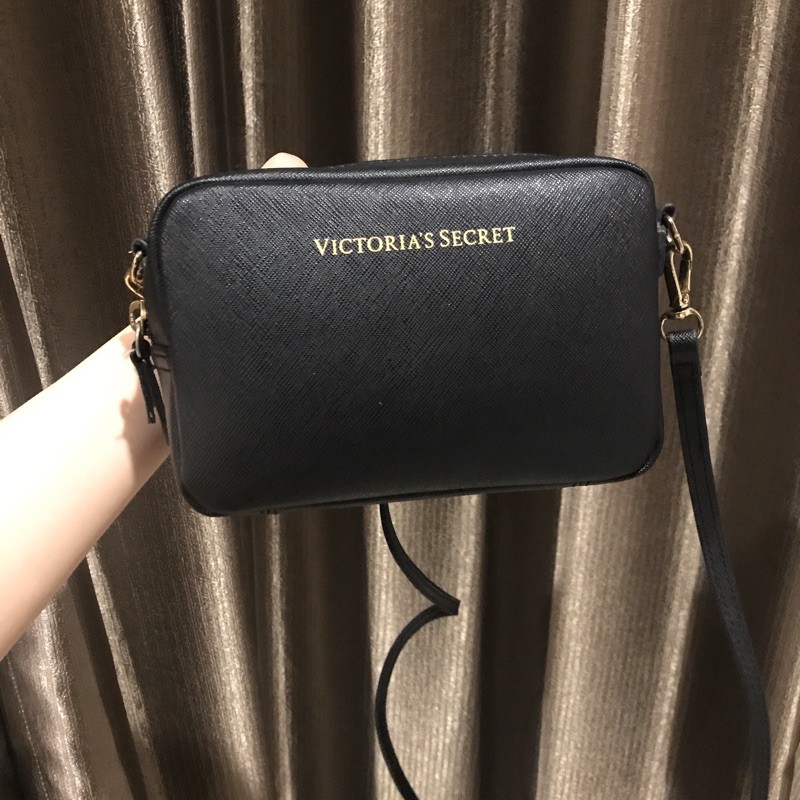 victoria's secret sling bag tas selempang