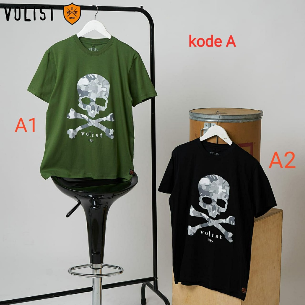 KAOS VOLIST PREMIUM