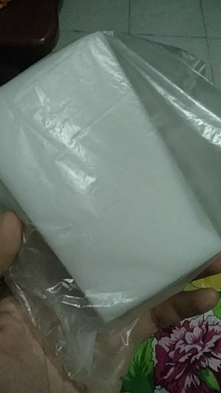 Magic Sponge Sama Seperti Mr Bagus Tanpa Brand Khasiat Sama