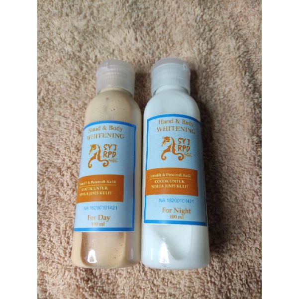 PROMO PAKET SYJ 100ml 25.000