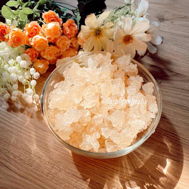 

SNOW BIRD NEST SUPER 100 gram