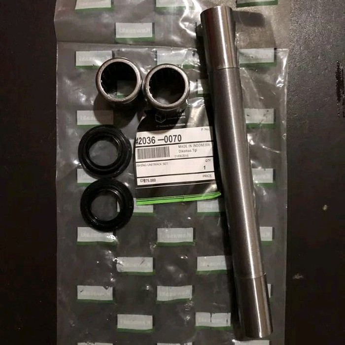 Onderdil Motor bos forok motor klx