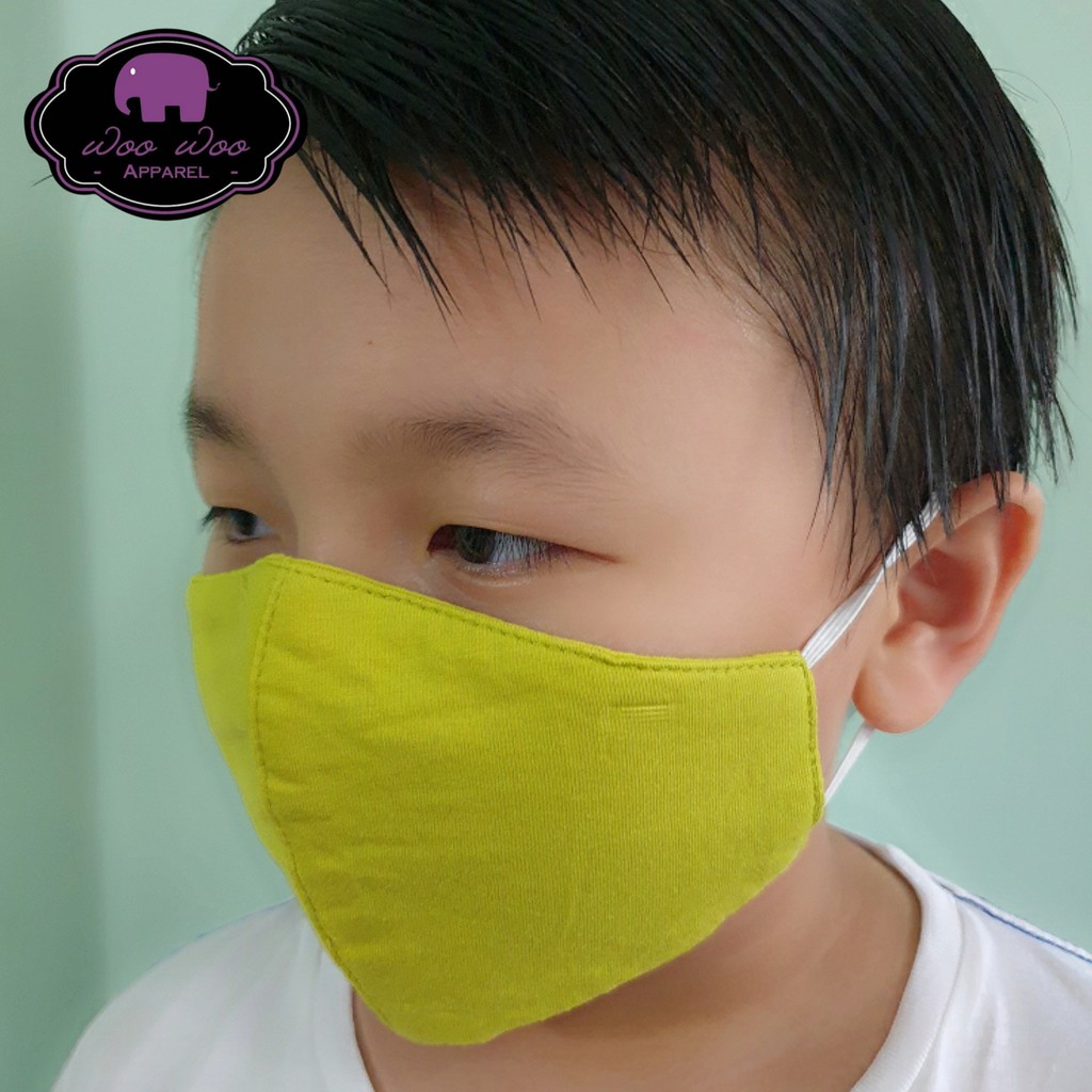 Masker Anak