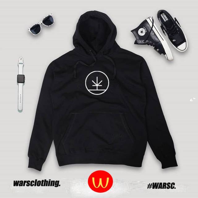 JAKET SWEATER HOODIE LGN