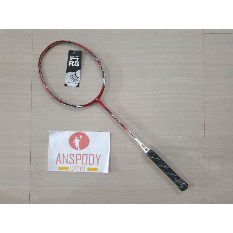RAKET BADMINTON RS POWER ARC