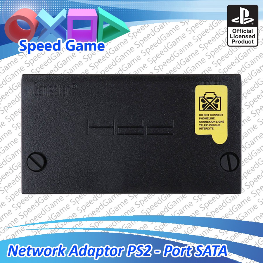 Network Adaptor NA PS2 SATA