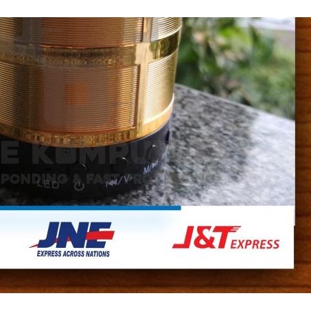 Speaker WX88X - SPEAKER BLUETOOTH WX88X - SPEAKER MINI