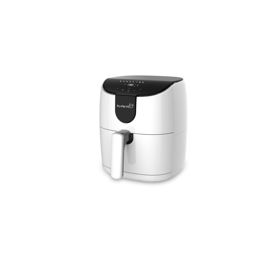 Kurumi Home KH 302 Low Watt Air Fryer