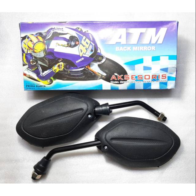 Spion Standar Honda Beat Vario SPACY