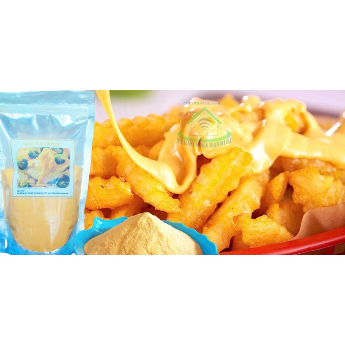 

CHEESE POWDER DI SURABAYA - BANYUWANGI - GRESIK - SIDOARJO