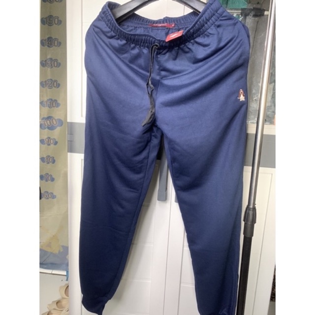 celana joger hush puppies