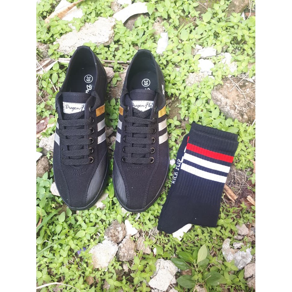 Sepatu dragonfly | sepatu capung | dragon fly amazon