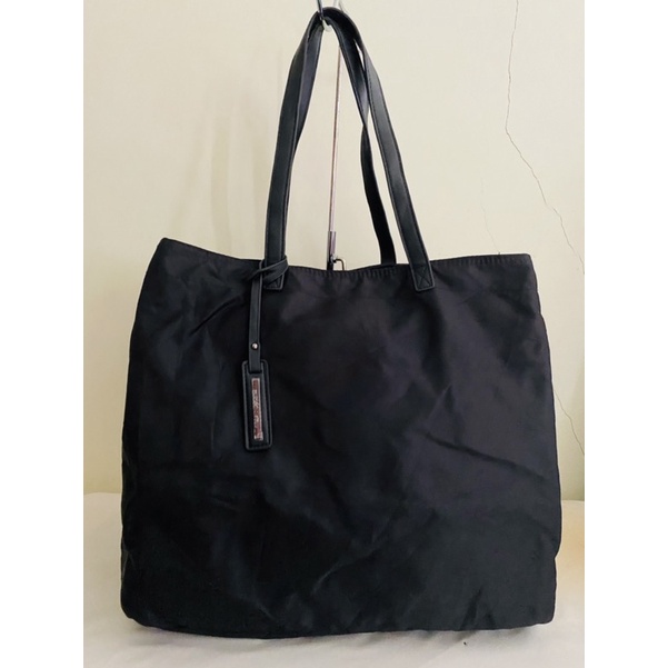 Tote “Mademoiselle” Nylon (Psn.an K Adel)