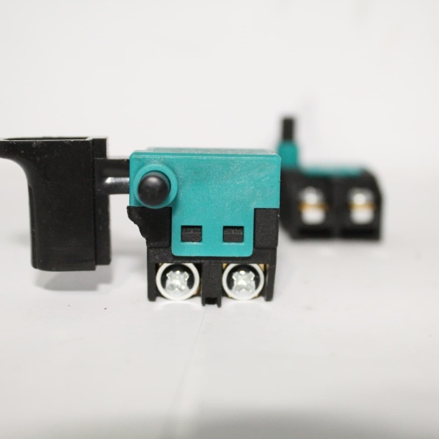 Switch Mesin Serut Ketam Planer Sugu - Saklar makita maktec modern