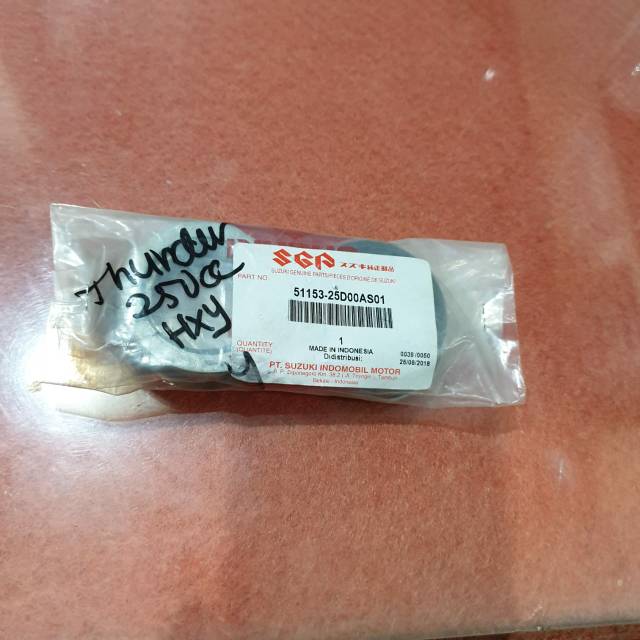 Sil shock Thunder 250cc