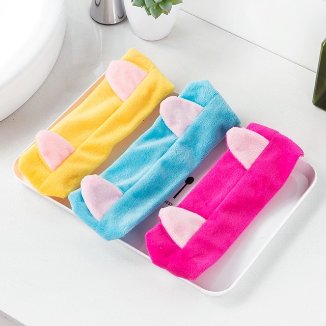 Bando Import Motif Kucing