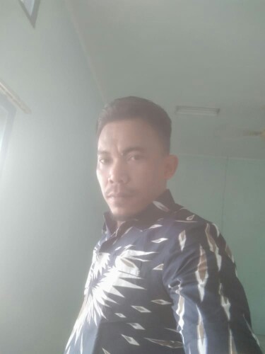 Garudhayasa Kemeja Batik Pria Pendek Full Furing By Batik Dewo